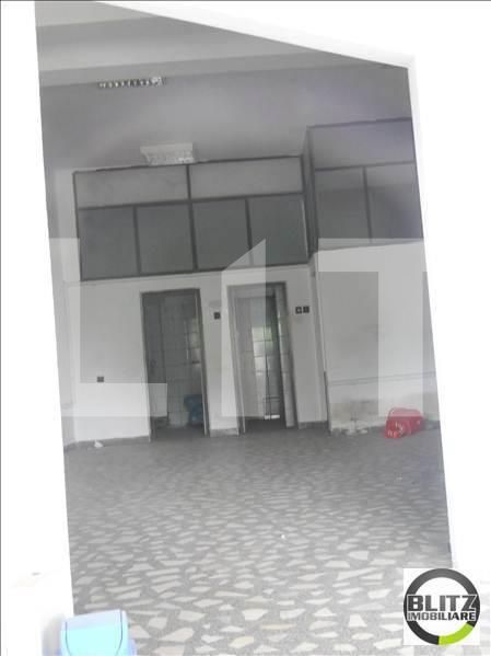 Spațiu comercial de închiriat Manastur - 21488SIC | BLITZ Cluj-Napoca | Poza3