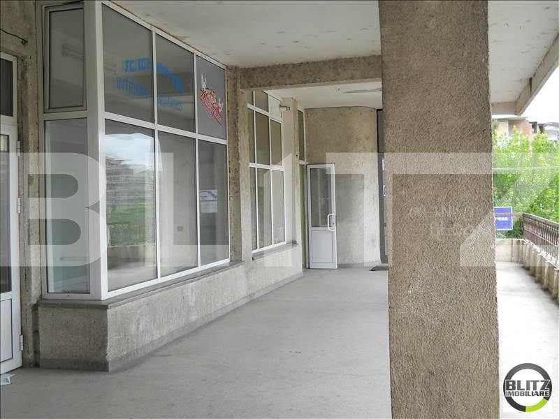 Spațiu comercial de închiriat Manastur - 21488SIC | BLITZ Cluj-Napoca | Poza2