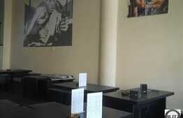 Spatiu Functional Cu Clientela Formata. Zona De Interes ! ACTUALA CAFENEA.