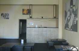 Spatiu Functional Cu Clientela Formata. Zona De Interes ! ACTUALA CAFENEA.