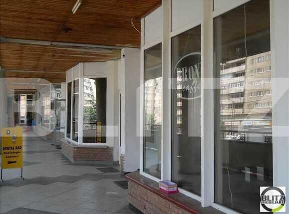 Spațiu comercial de închiriat Manastur - 21489SIC | BLITZ Cluj-Napoca | Poza1