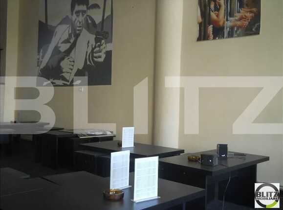 Spațiu comercial de închiriat Manastur - 21489SIC | BLITZ Cluj-Napoca | Poza5