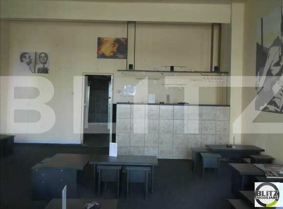 Spațiu comercial de închiriat Manastur - 21489SIC | BLITZ Cluj-Napoca | Poza6