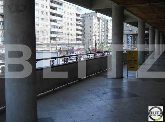 Spațiu comercial de închiriat Manastur - 21489SIC | BLITZ Cluj-Napoca | Poza2