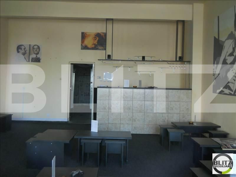 Spațiu comercial de închiriat Manastur - 21489SIC | BLITZ Cluj-Napoca | Poza6