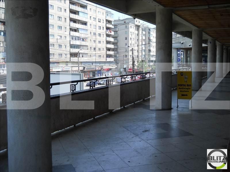 Spațiu comercial de închiriat Manastur - 21489SIC | BLITZ Cluj-Napoca | Poza2