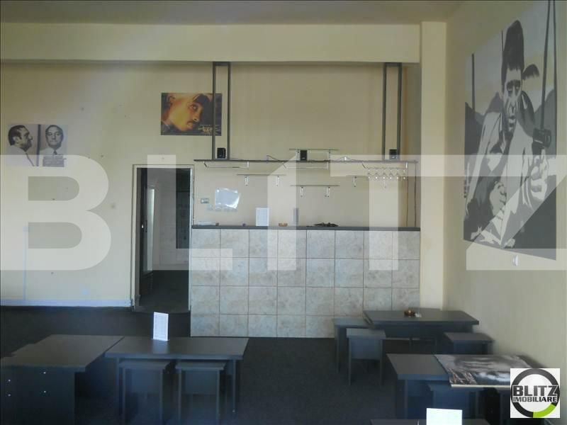 Spațiu comercial de închiriat Manastur - 21489SIC | BLITZ Cluj-Napoca | Poza3