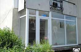 Spatiu Comercial Situat La Parterul Unui Bloc !