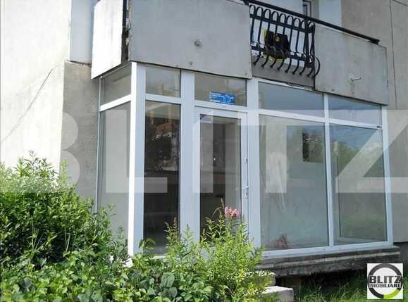 Spațiu comercial de închiriat Manastur - 21490SIC | BLITZ Cluj-Napoca | Poza1