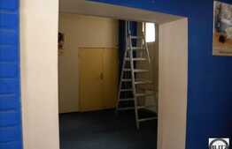 Spatiu comercial situat in Marasti ! Pt. Showroom, cafenea, magazin !