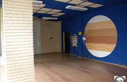 Spatiu comercial situat in Marasti ! Pt. Showroom, cafenea, magazin !