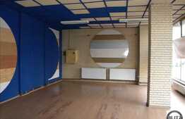 Spatiu comercial situat in Marasti ! Pt. Showroom, cafenea, magazin !