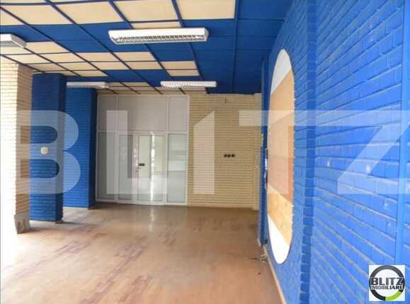 Spațiu comercial de închiriat Marasti - 21492SIC | BLITZ Cluj-Napoca | Poza3