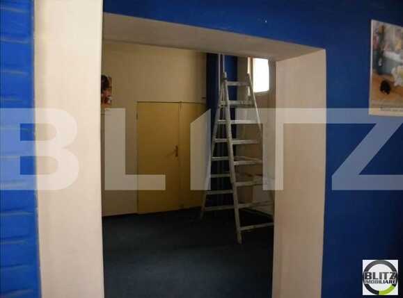 Spațiu comercial de închiriat Marasti - 21492SIC | BLITZ Cluj-Napoca | Poza4