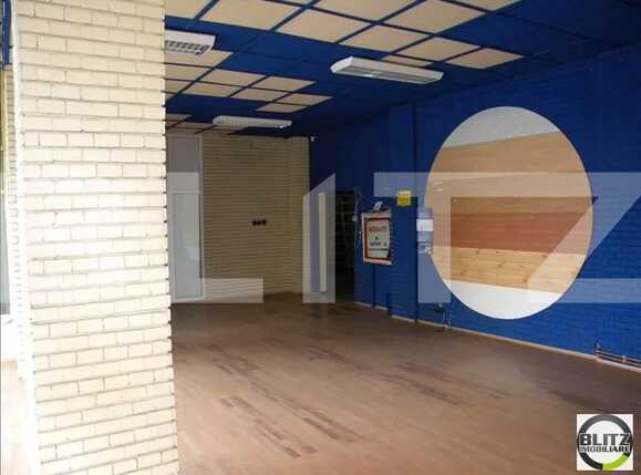 Spațiu comercial de închiriat Marasti - 21492SIC | BLITZ Cluj-Napoca | Poza5