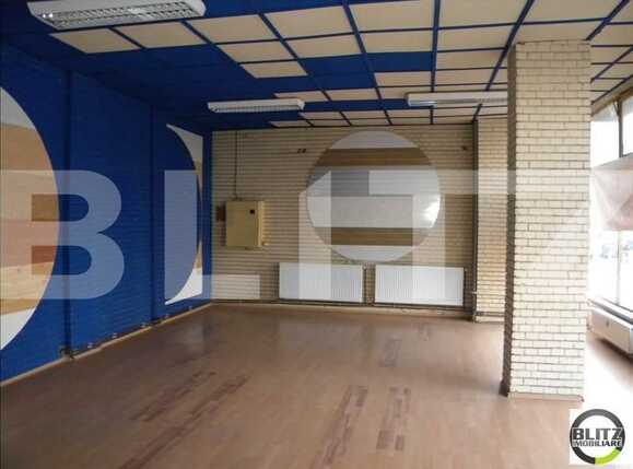 Spațiu comercial de închiriat Marasti - 21492SIC | BLITZ Cluj-Napoca | Poza2