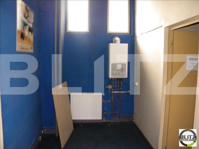 Spațiu comercial de închiriat Marasti - 21492SIC | BLITZ Cluj-Napoca | Poza8