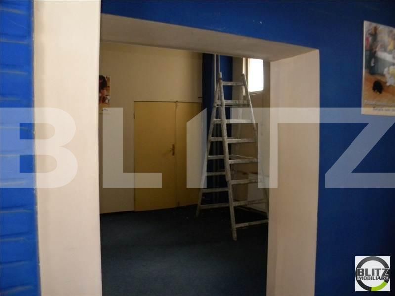 Spațiu comercial de închiriat Marasti - 21492SIC | BLITZ Cluj-Napoca | Poza4