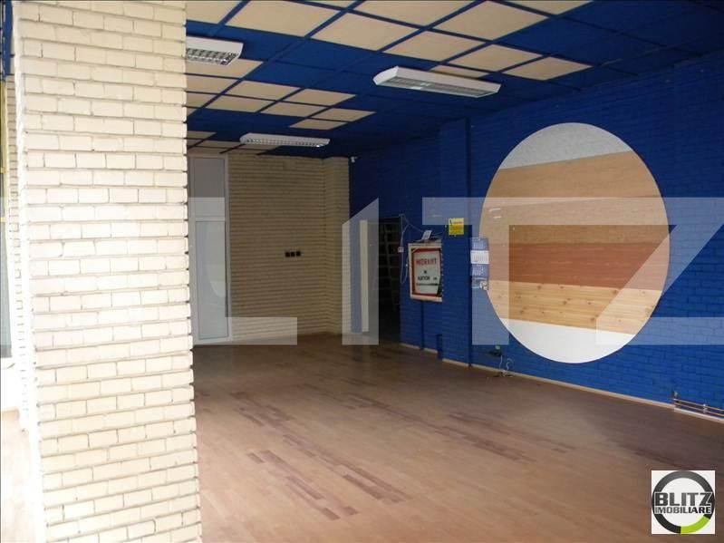 Spațiu comercial de închiriat Marasti - 21492SIC | BLITZ Cluj-Napoca | Poza5