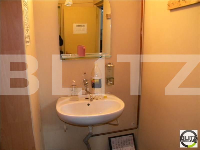 Spațiu comercial de închiriat Marasti - 21492SIC | BLITZ Cluj-Napoca | Poza7