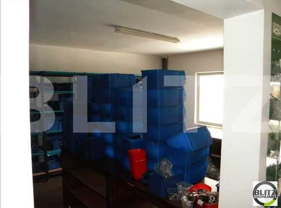 Spațiu comercial de vânzare Marasti - 21493SVC | BLITZ Cluj-Napoca | Poza5