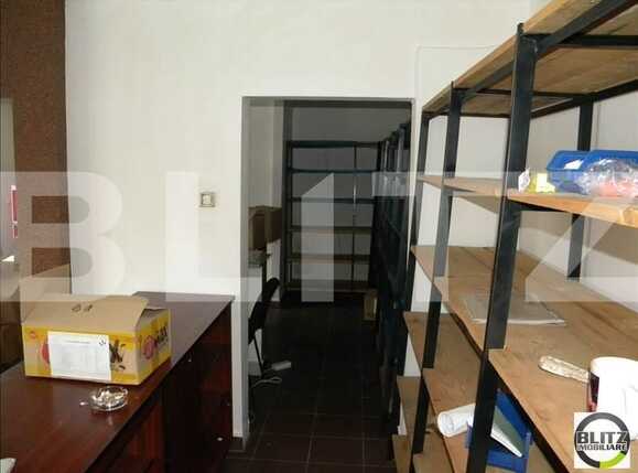 Spațiu comercial de vânzare Marasti - 21493SVC | BLITZ Cluj-Napoca | Poza10
