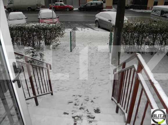 Spațiu comercial de vânzare Marasti - 21493SVC | BLITZ Cluj-Napoca | Poza2