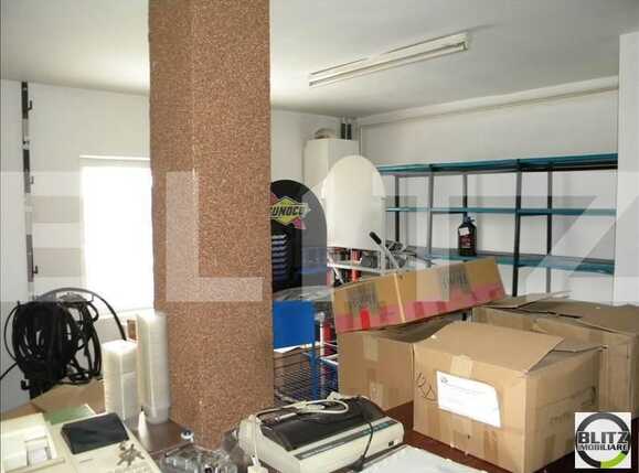Spațiu comercial de vânzare Marasti - 21493SVC | BLITZ Cluj-Napoca | Poza11