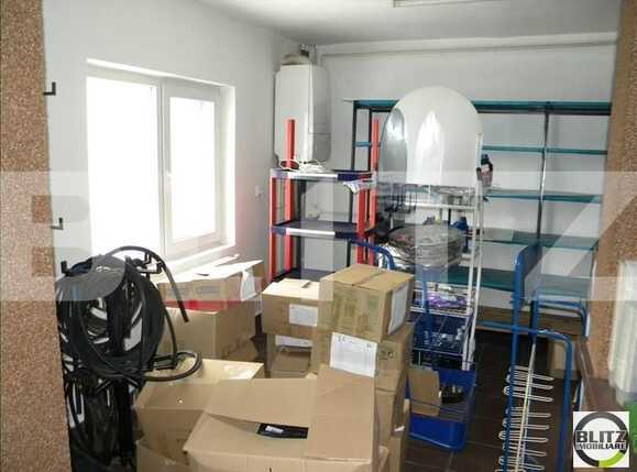 Spațiu comercial de vânzare Marasti - 21493SVC | BLITZ Cluj-Napoca | Poza3