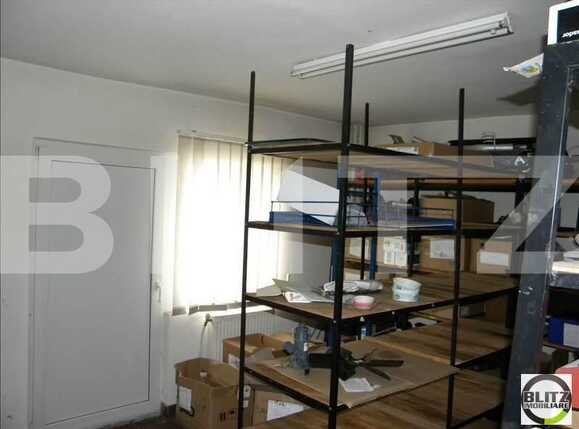 Spațiu comercial de vânzare Marasti - 21493SVC | BLITZ Cluj-Napoca | Poza8