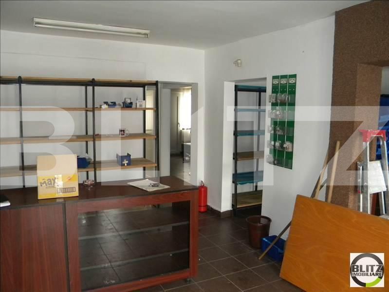 Spațiu comercial de vânzare Marasti - 21493SVC | BLITZ Cluj-Napoca | Poza12