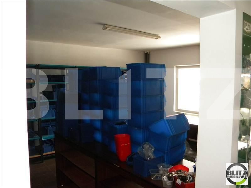 Spațiu comercial de vânzare Marasti - 21493SVC | BLITZ Cluj-Napoca | Poza5