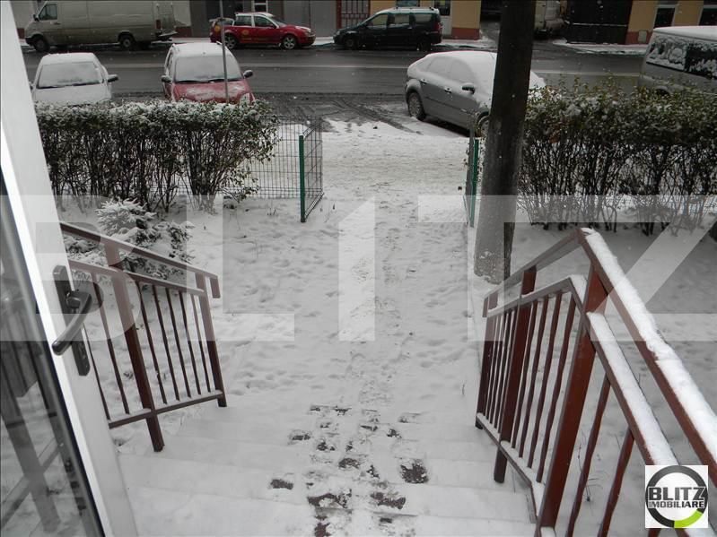 Spațiu comercial de vânzare Marasti - 21493SVC | BLITZ Cluj-Napoca | Poza2