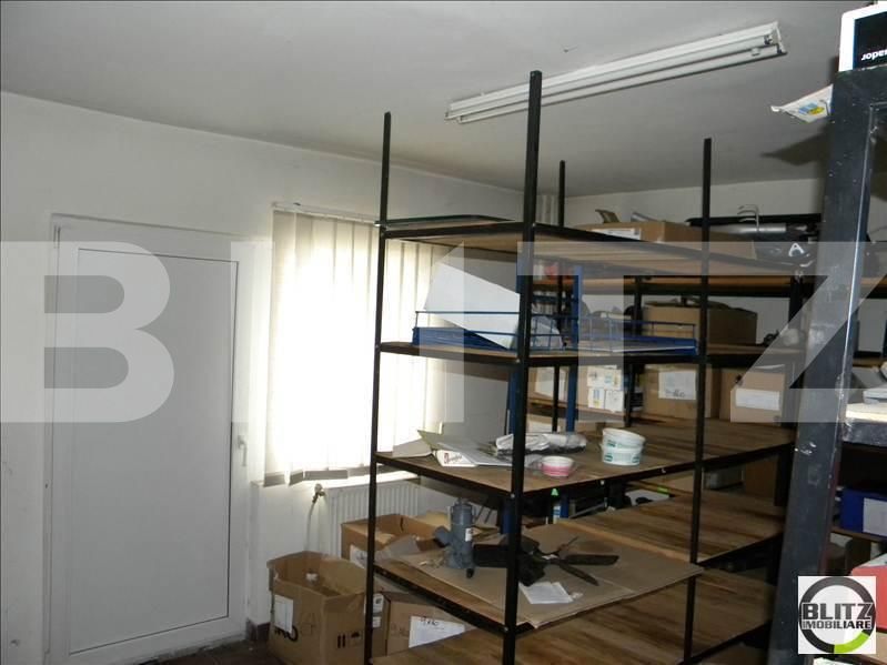 Spațiu comercial de vânzare Marasti - 21493SVC | BLITZ Cluj-Napoca | Poza8