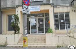 Spatiu comercial din Manastur. Vad Garantat ! Pretabil Farmacie, Magazin !