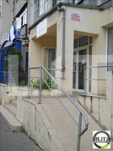 Spațiu comercial de închiriat Manastur - 21494SIC | BLITZ Cluj-Napoca | Poza2