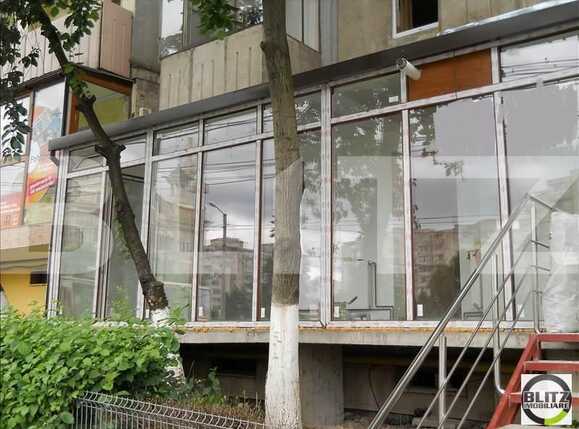 Spațiu comercial de închiriat Manastur - 21495SIC | BLITZ Cluj-Napoca | Poza2