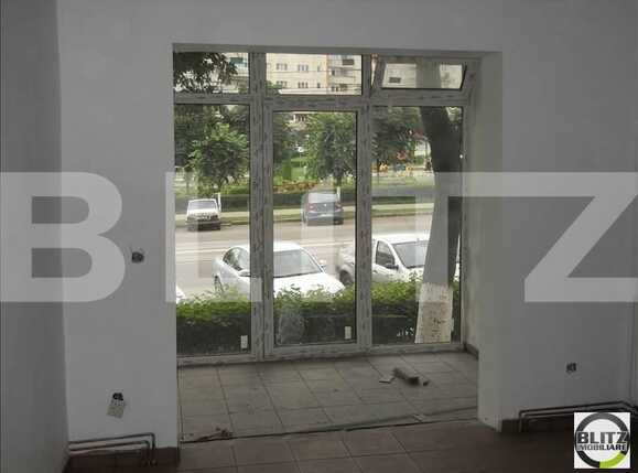 Spațiu comercial de închiriat Manastur - 21495SIC | BLITZ Cluj-Napoca | Poza3
