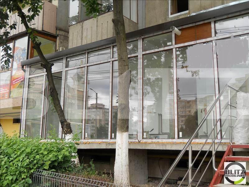 Spațiu comercial de închiriat Manastur - 21495SIC | BLITZ Cluj-Napoca | Poza2