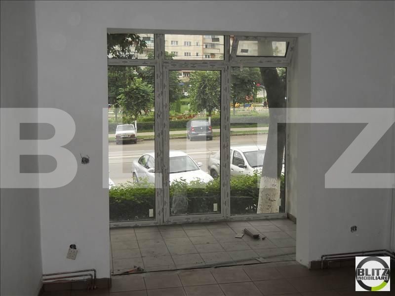 Spațiu comercial de închiriat Manastur - 21495SIC | BLITZ Cluj-Napoca | Poza3