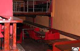 Spatiu comercial pretabil CLUB sau SALA DE JOCURI !