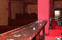 Spatiu comercial pretabil CLUB sau SALA DE JOCURI !