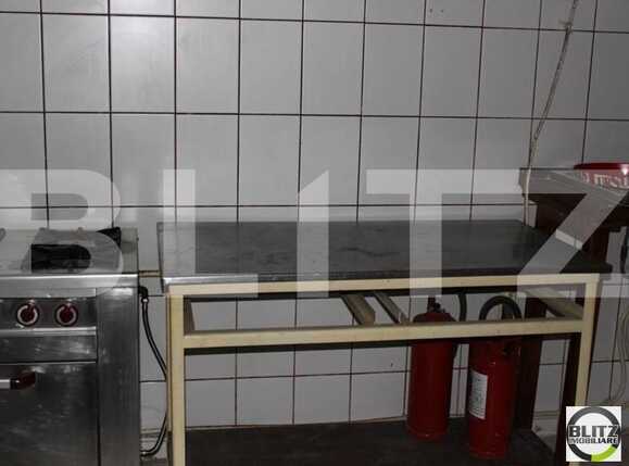 Spațiu comercial de închiriat Manastur - 21496SIC | BLITZ Cluj-Napoca | Poza7