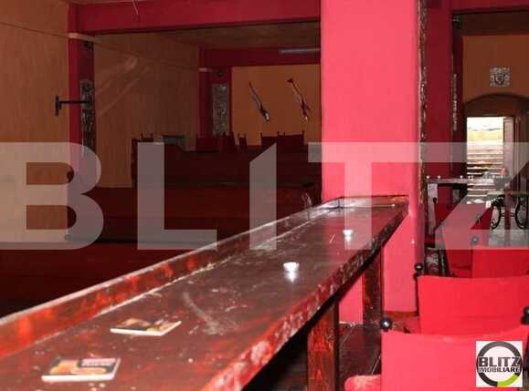 Spațiu comercial de închiriat Manastur - 21496SIC | BLITZ Cluj-Napoca | Poza4