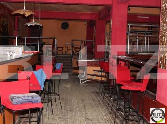 Spațiu comercial de închiriat Manastur - 21496SIC | BLITZ Cluj-Napoca | Poza1