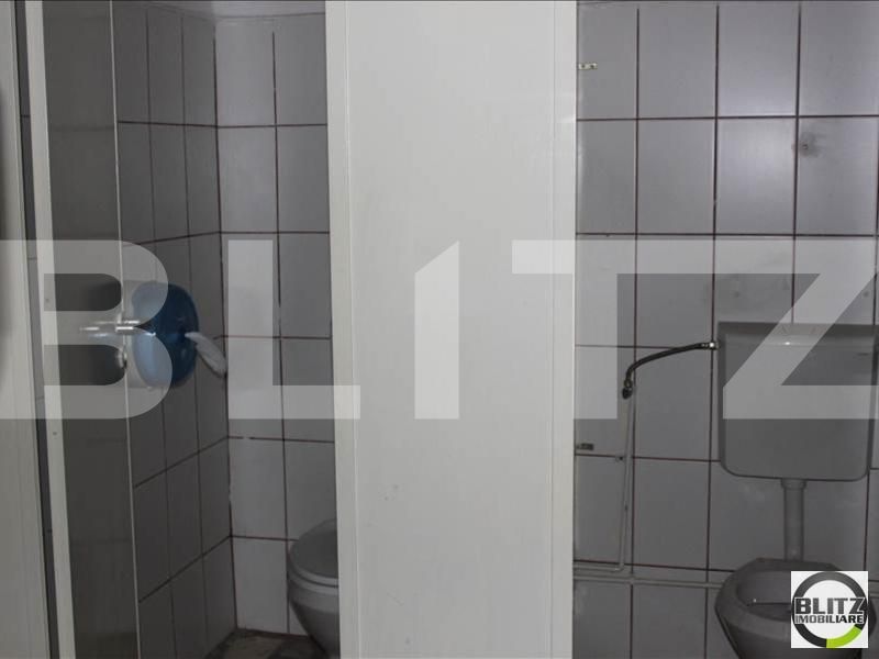 Spațiu comercial de închiriat Manastur - 21496SIC | BLITZ Cluj-Napoca | Poza6