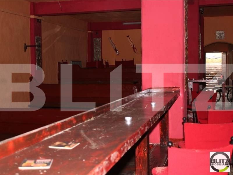 Spațiu comercial de închiriat Manastur - 21496SIC | BLITZ Cluj-Napoca | Poza4