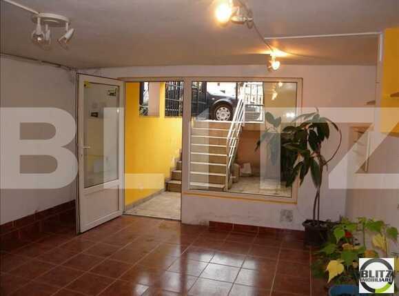 Spațiu comercial de închiriat Manastur - 21497SIC | BLITZ Cluj-Napoca | Poza2