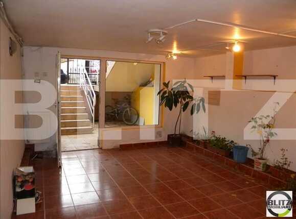 Spațiu comercial de închiriat Manastur - 21497SIC | BLITZ Cluj-Napoca | Poza1