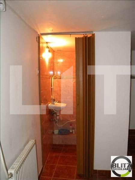 Spațiu comercial de închiriat Manastur - 21497SIC | BLITZ Cluj-Napoca | Poza5